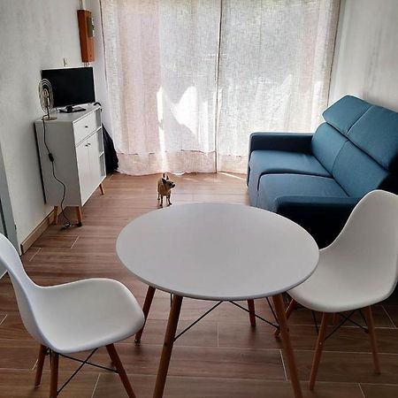Appartement Independant Dans La Croix Du Sud Le Pradet Ngoại thất bức ảnh